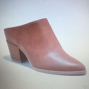 Women’s Malala Heeled Mule